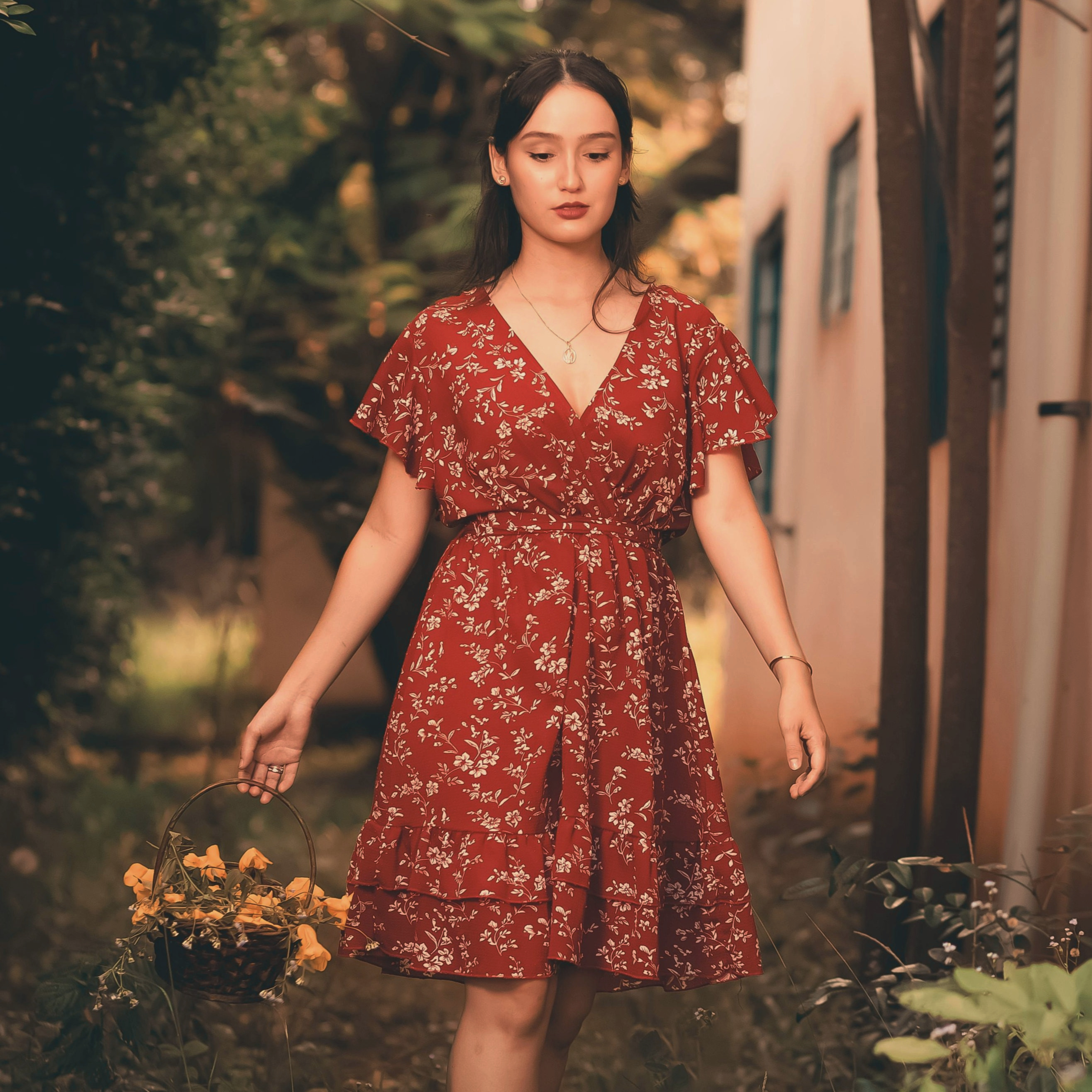 Casual Dresses