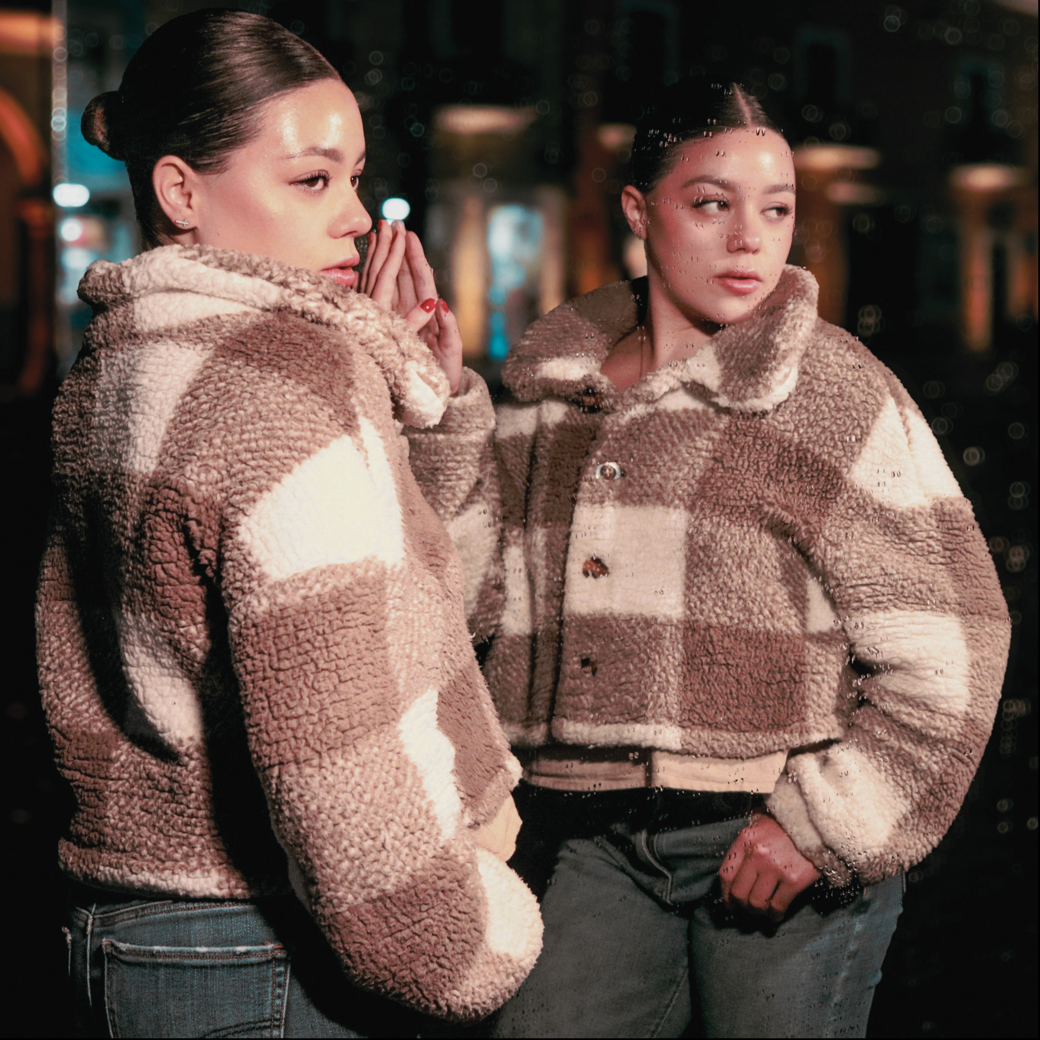 Cozy Wear