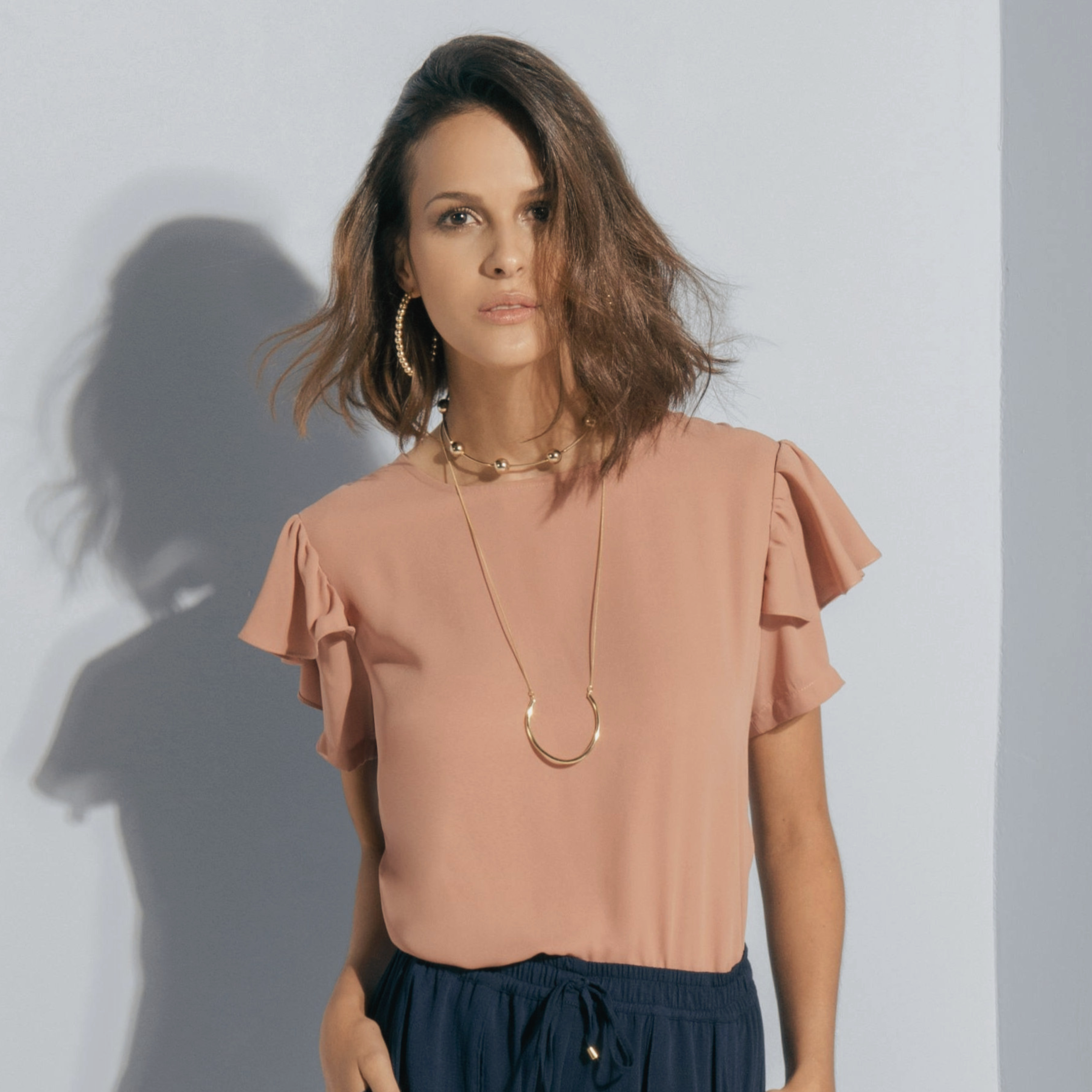 Elegant Tops