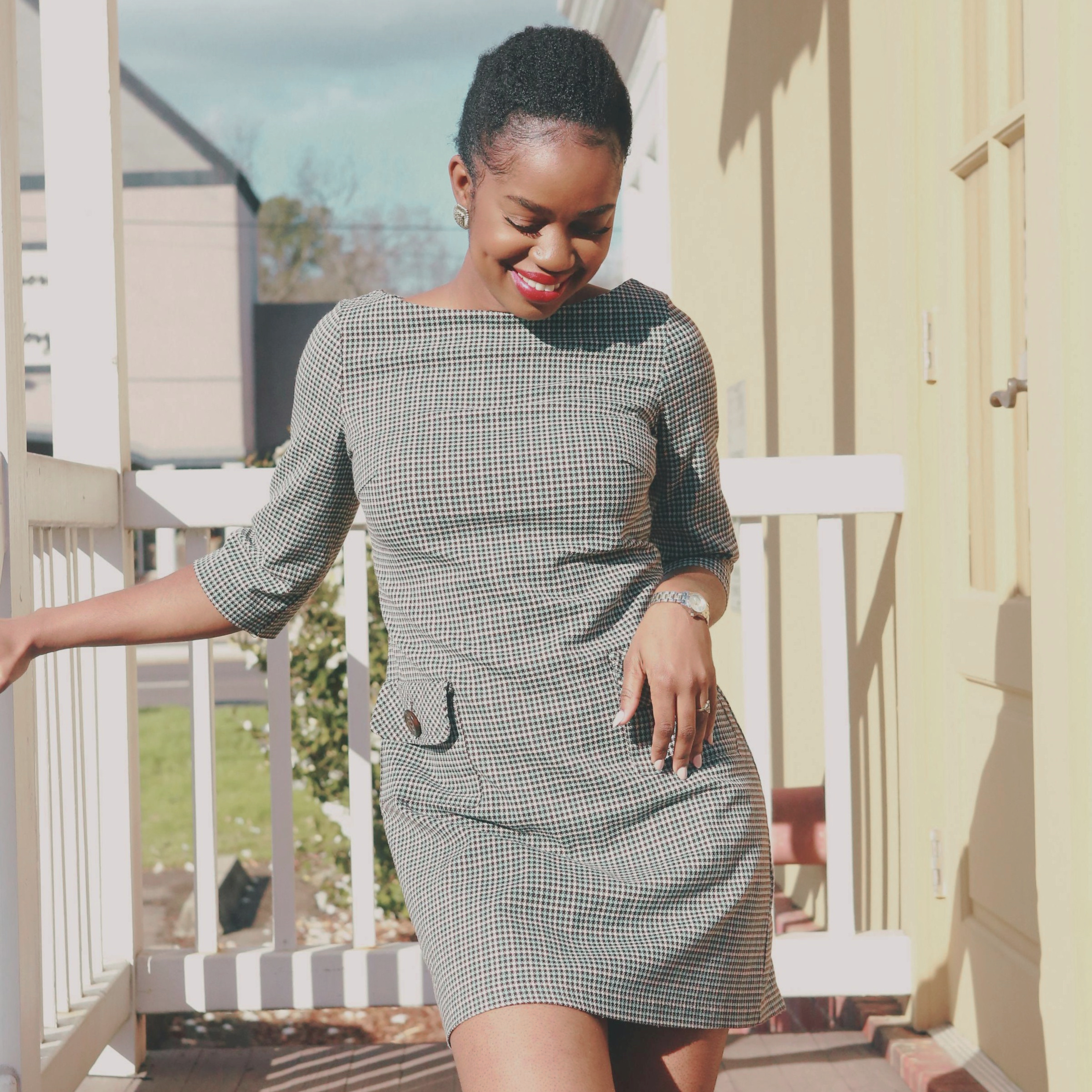 Essential Dresses