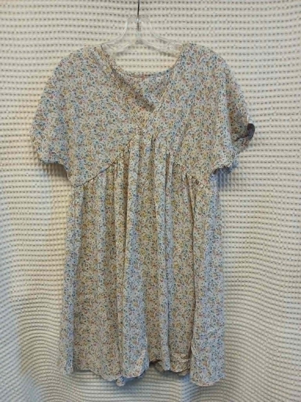 Everyday Easy Dress