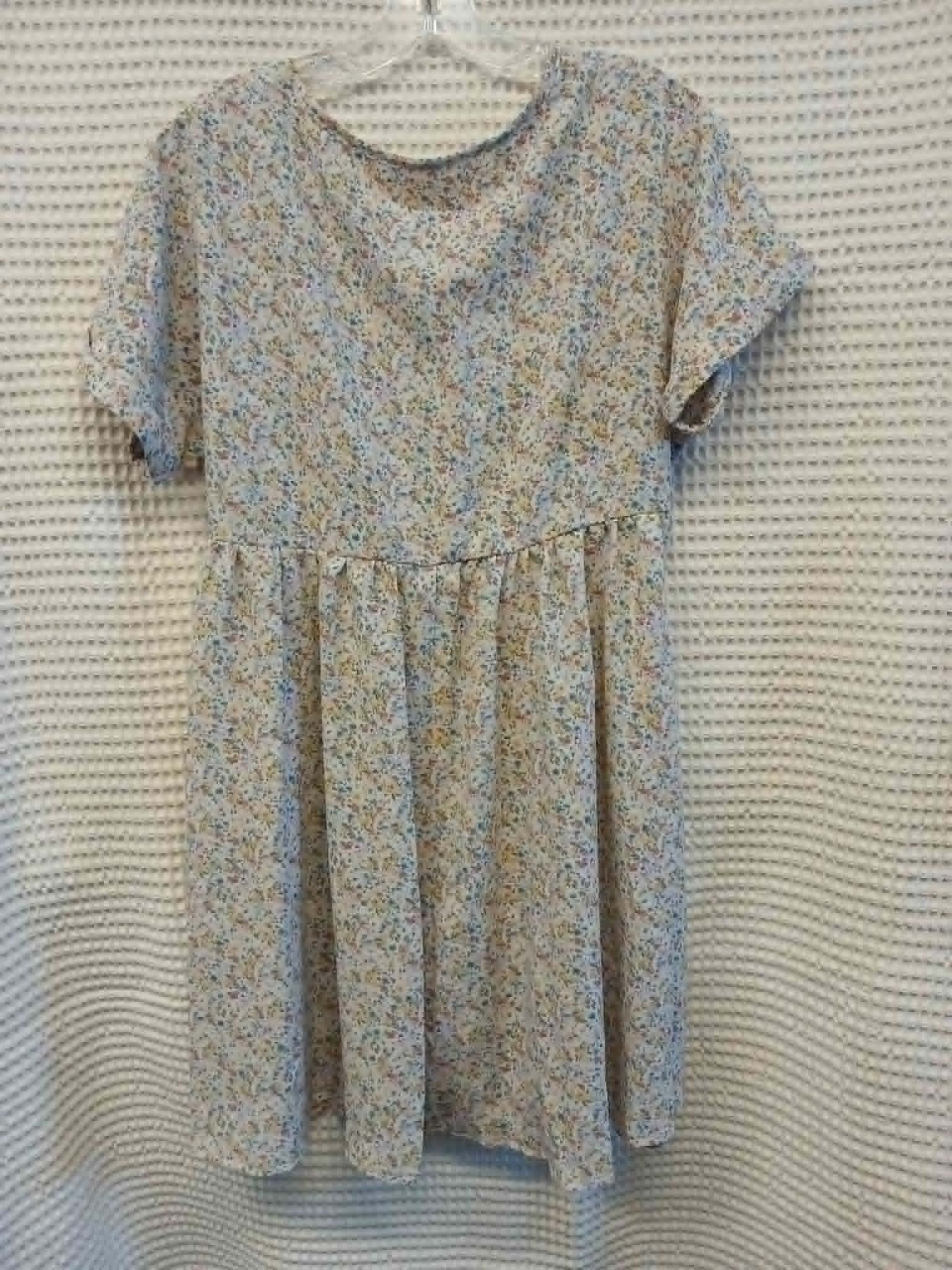 Everyday Easy Dress