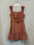 Breezy Days Sundress