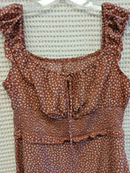 Breezy Days Sundress
