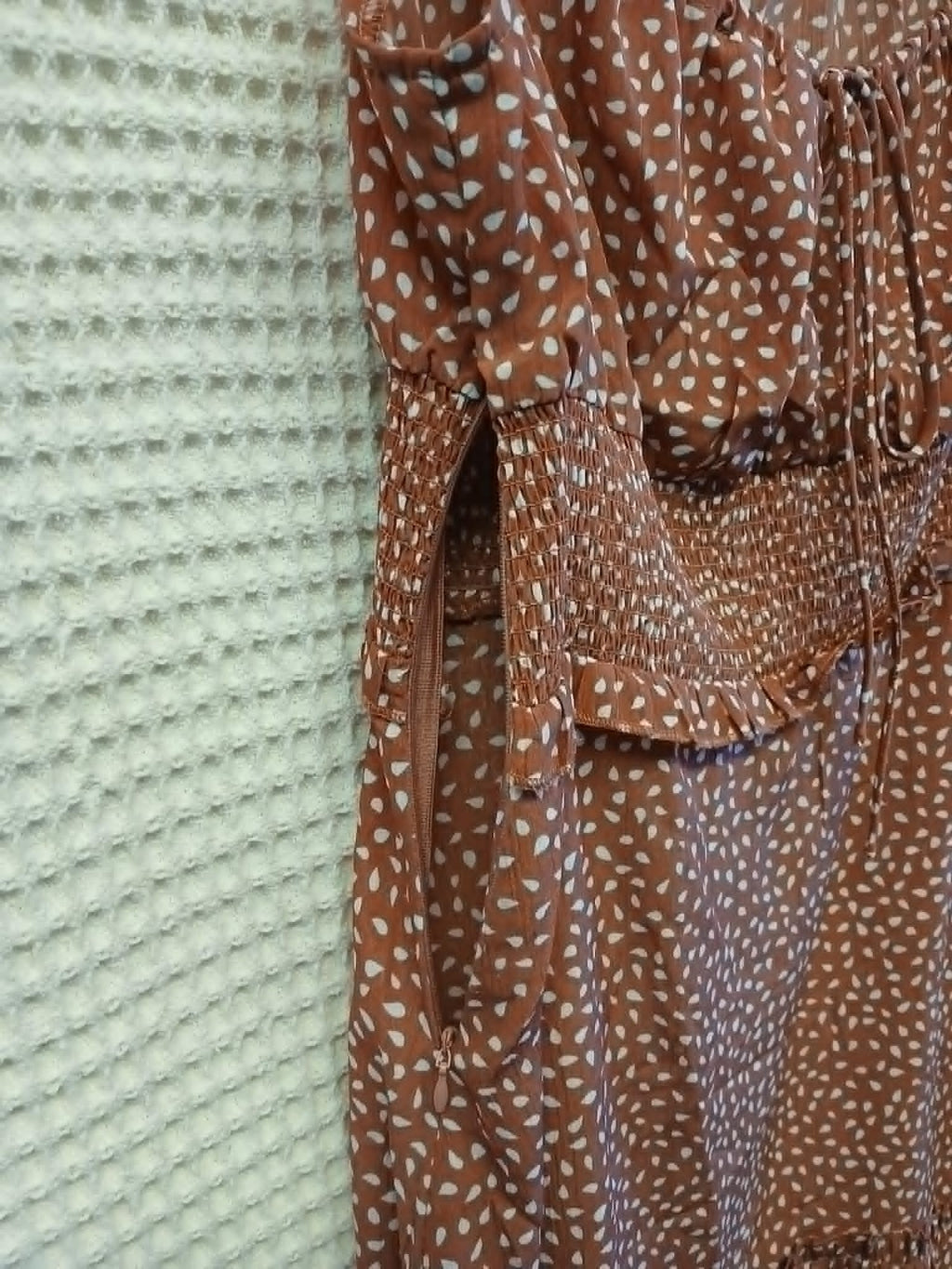 Breezy Days Sundress