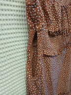 Breezy Days Sundress