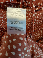 Breezy Days Sundress