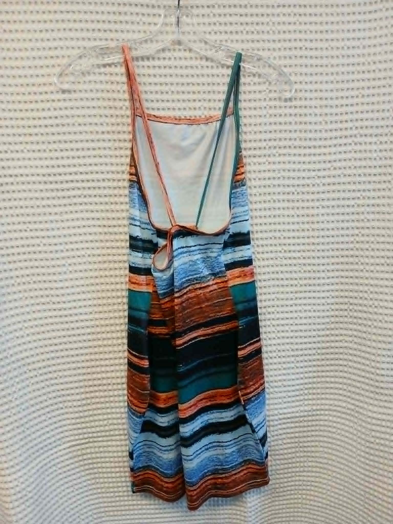 Sun Dress