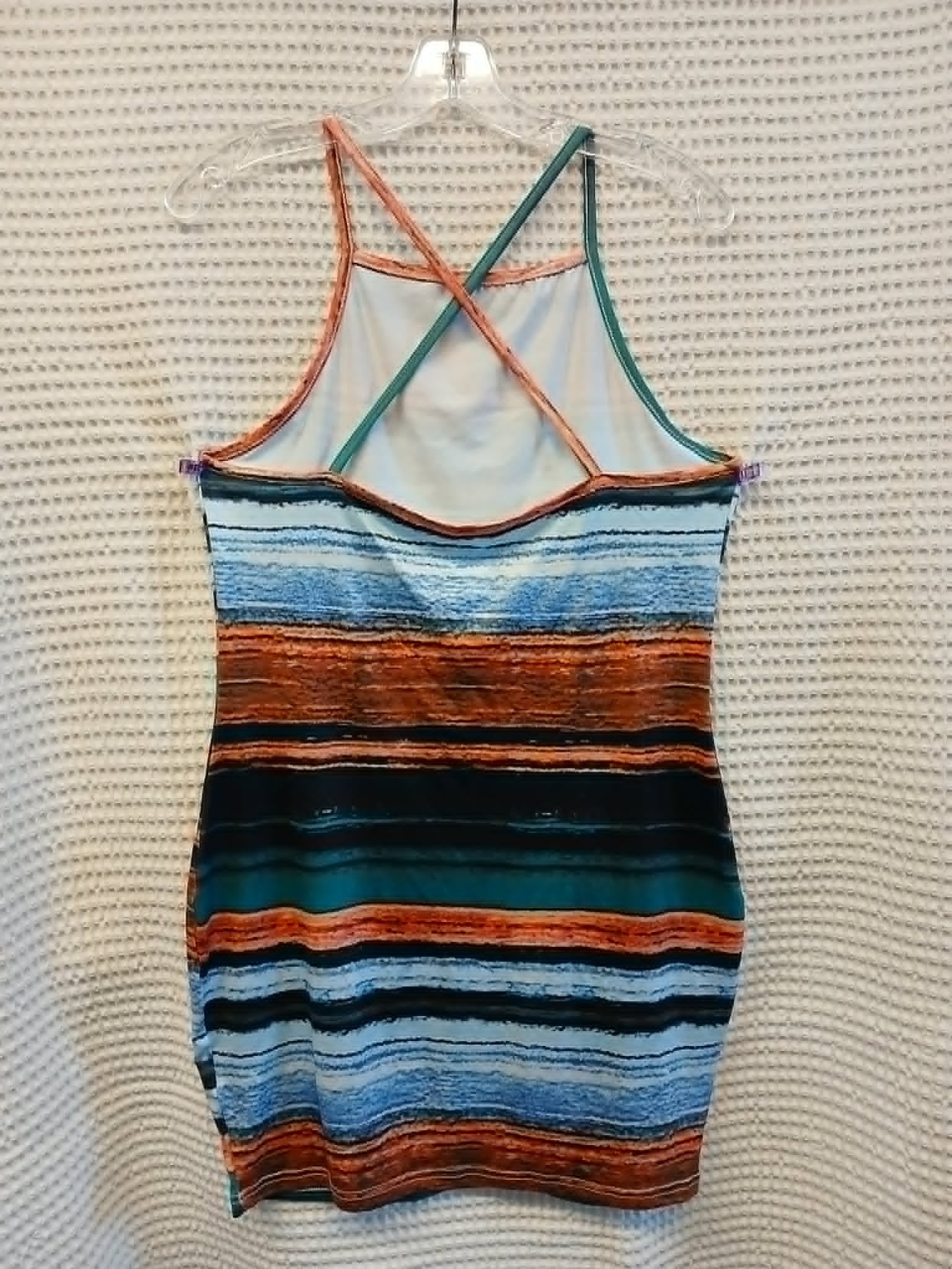 Sun Dress