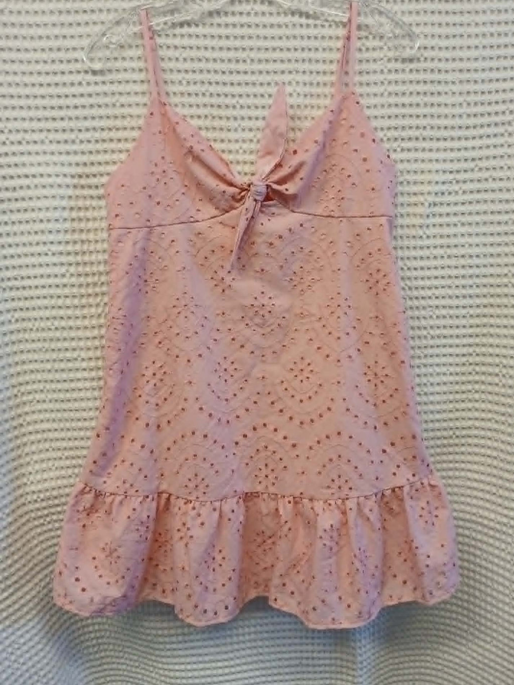 Golden Hour Sundress
