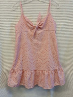 Golden Hour Sundress