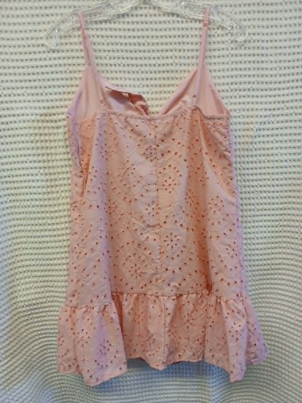 Golden Hour Sundress