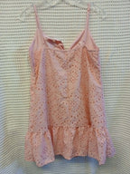 Golden Hour Sundress