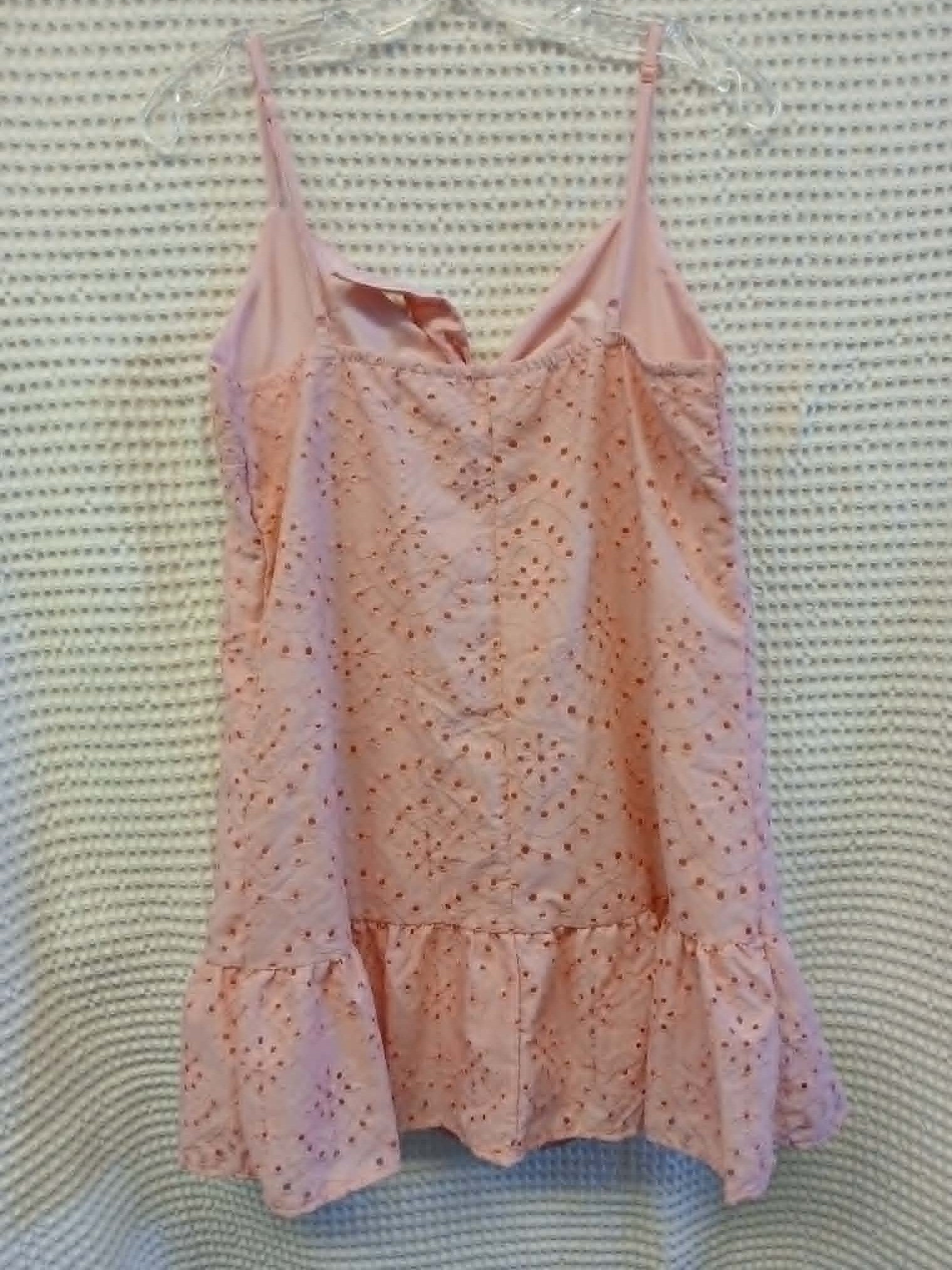 Golden Hour Sundress