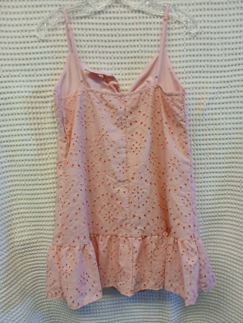 Golden Hour Sundress