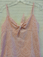 Golden Hour Sundress