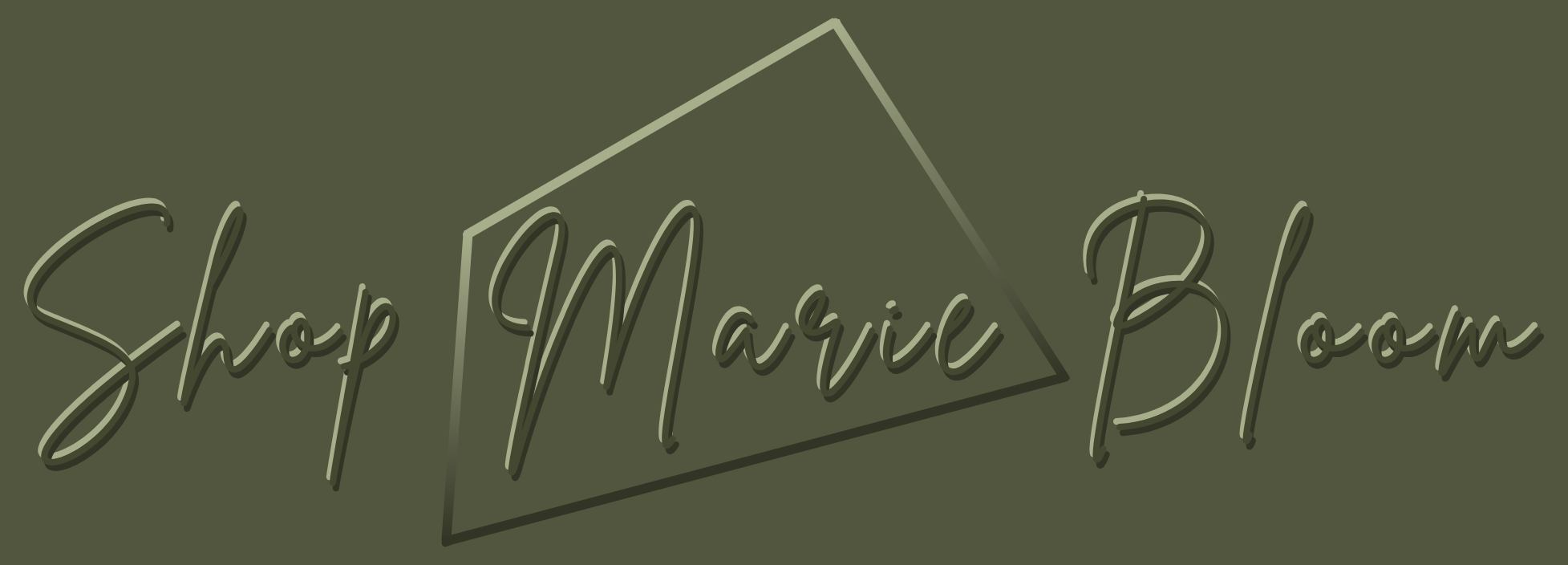 Shop Marie Bloom